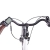 NCM MUNICH 2015 26 Zoll Elektrofahrrad Damen Pedelec E-Bike 