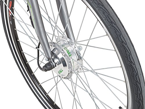 24 zoll fahrrad für wen geeignet