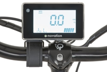 Prophete Herren E-Bike Navigator 4.0