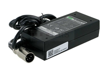 Original TranzX 24V Ladegerät für Elektro Fahrräder / E Bike / Pedelec für Hercules Tourer 7 Modell 2012 - 1